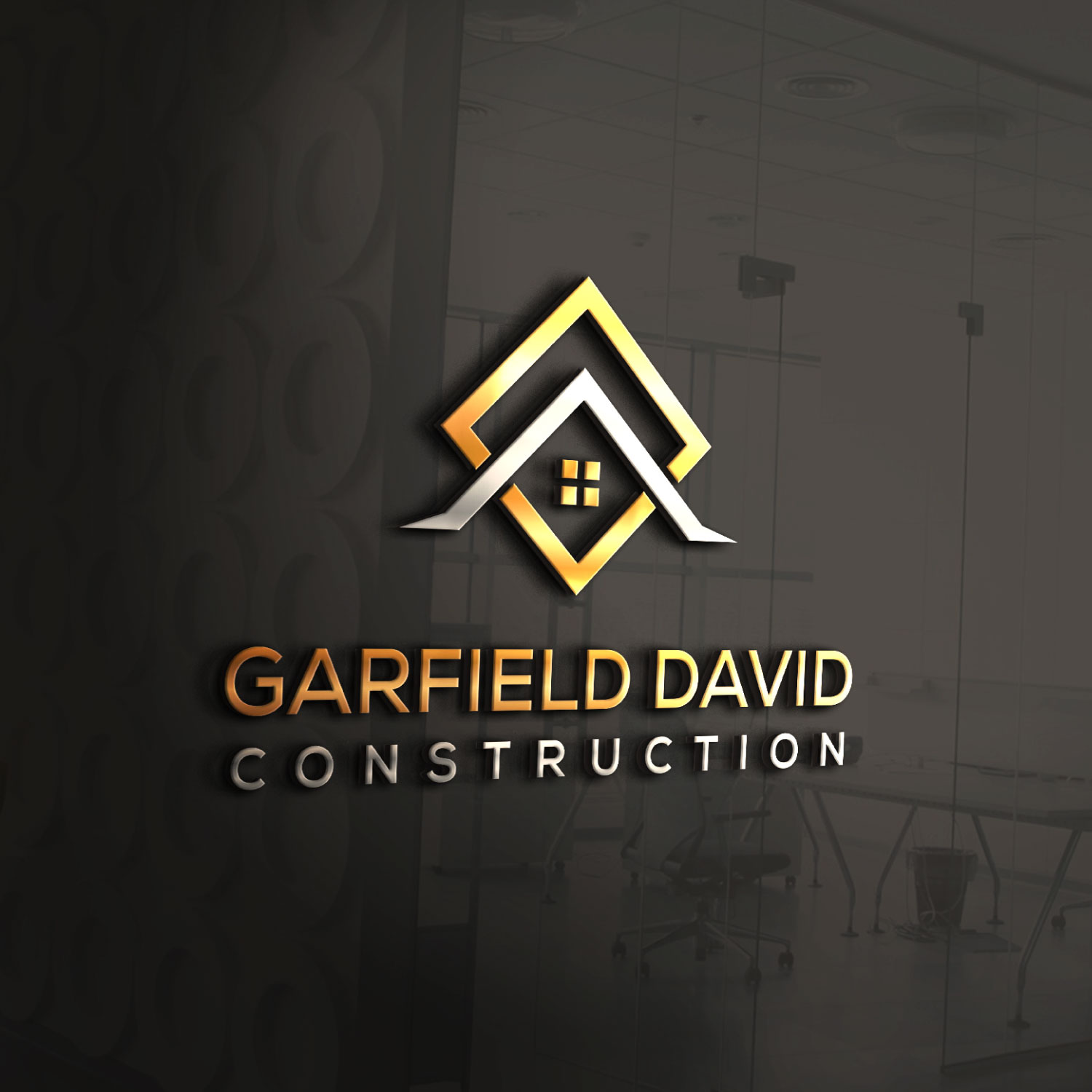 Logo Design by webeezine for The Cheshire Gardening Company Ltd | Design #31443577