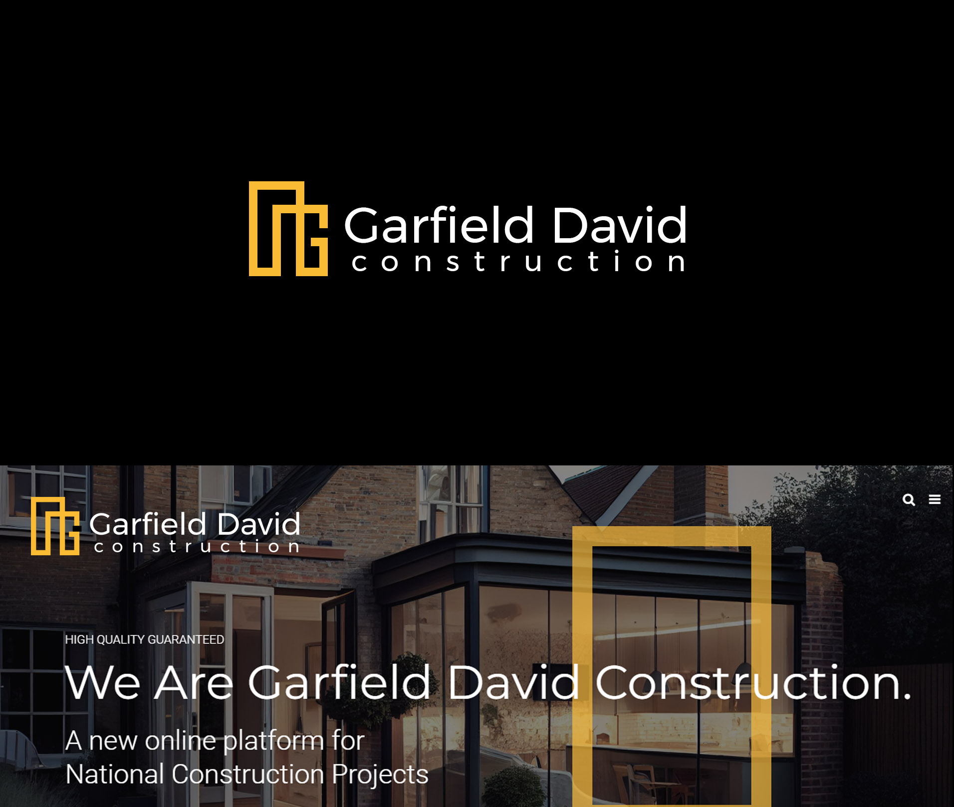 Logo Design by MCreative for The Cheshire Gardening Company Ltd | Design #31469764