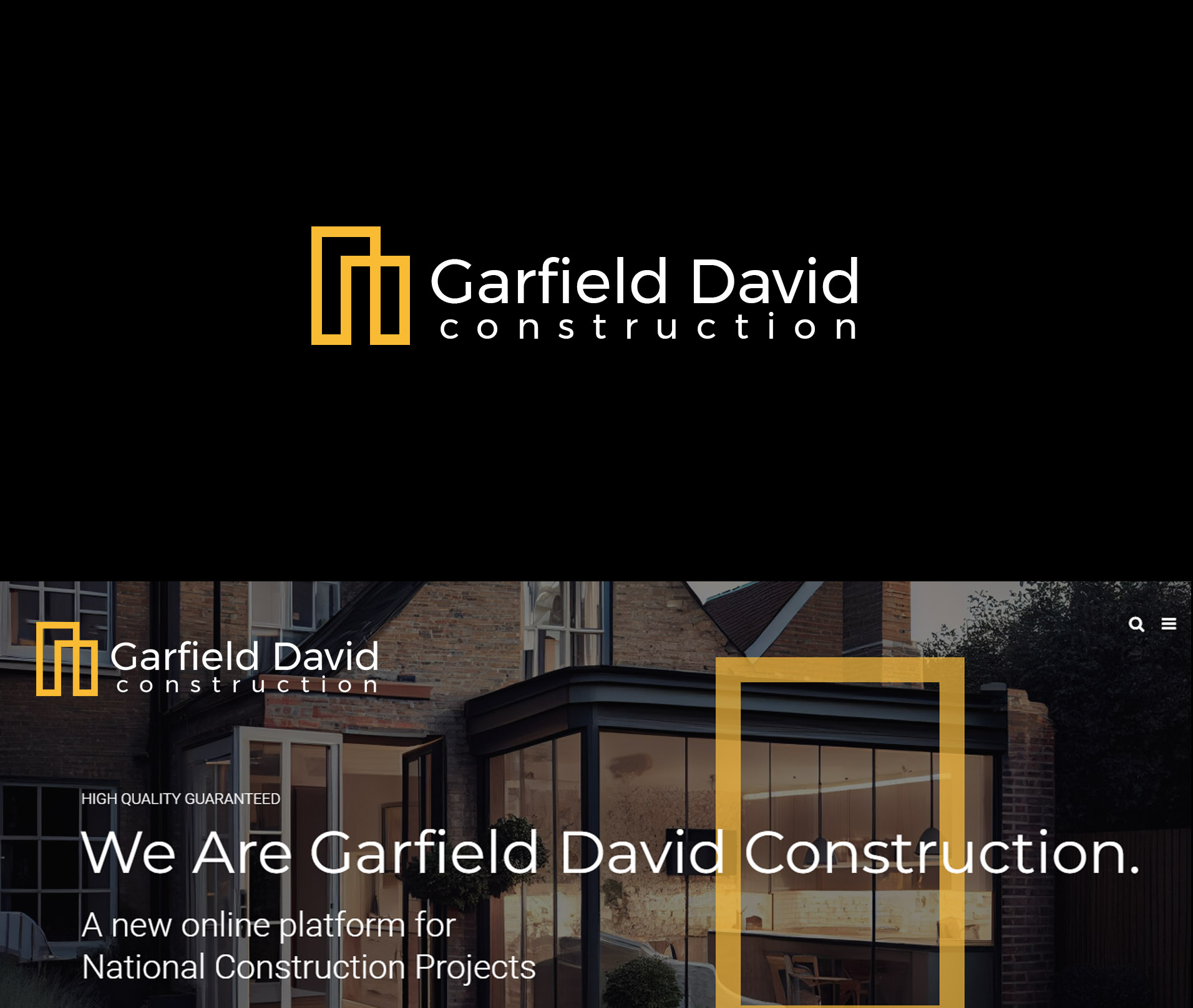 Logo Design by MCreative for The Cheshire Gardening Company Ltd | Design #31469864