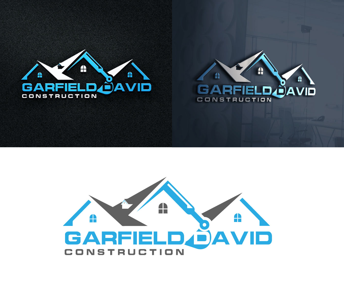 Logo Design by Fürstenberg design for The Cheshire Gardening Company Ltd | Design #31442075