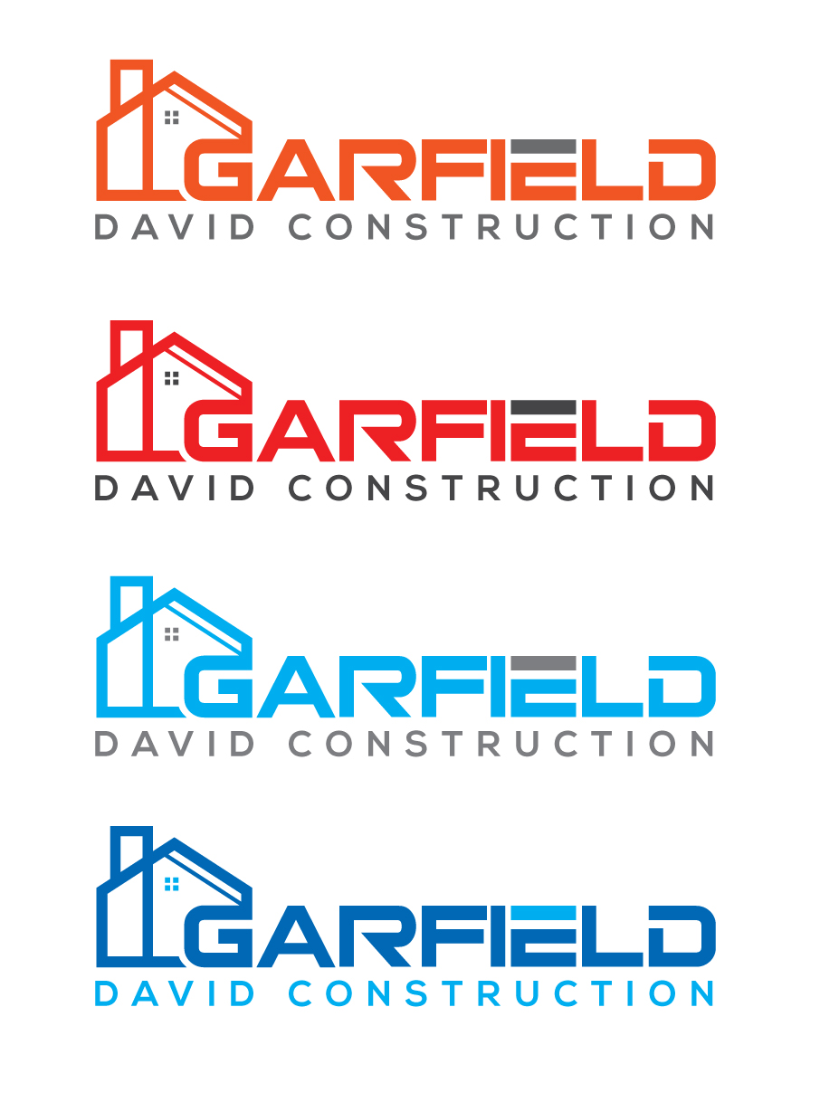 Logo Design by step forward 2 for The Cheshire Gardening Company Ltd | Design #31440613