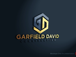 Logo Design by Mono.co for The Cheshire Gardening Company Ltd | Design: #31435494