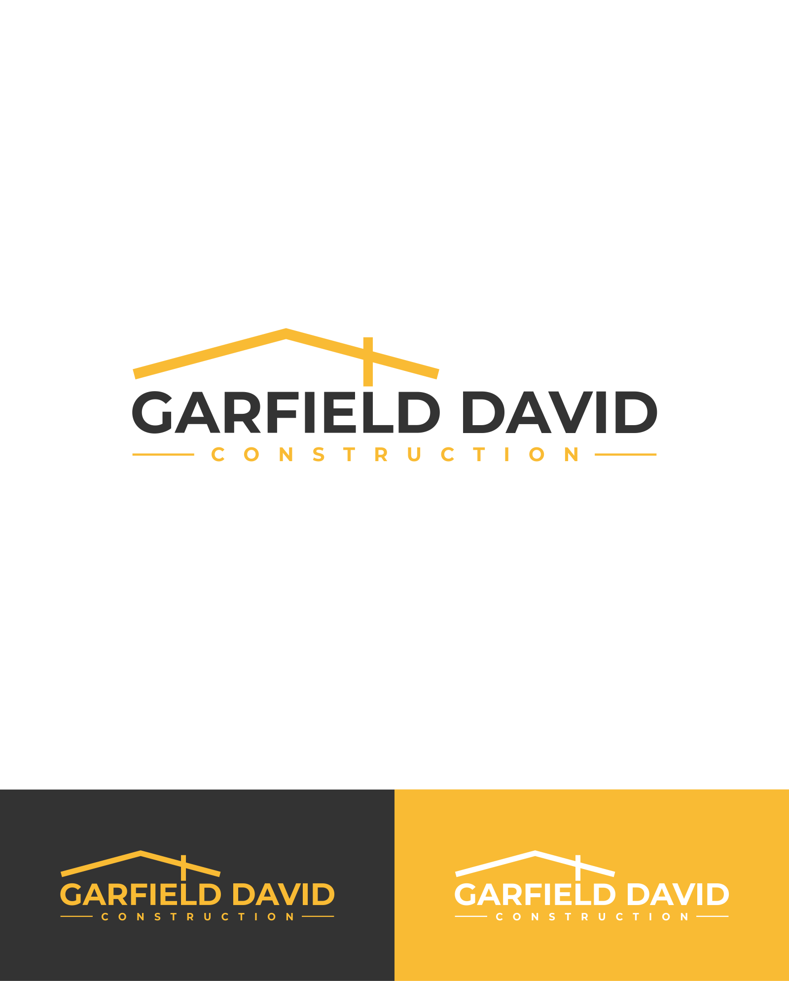 Logo Design by M.Syaiful Huda for The Cheshire Gardening Company Ltd | Design #31433198
