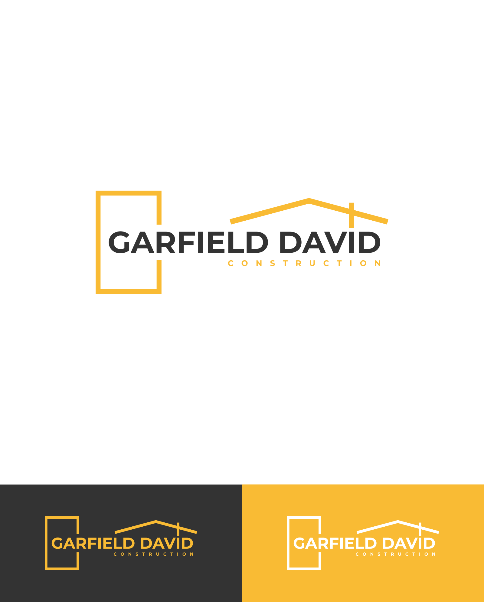 Logo-Design von M.Syaiful Huda für The Cheshire Gardening Company Ltd | Design #31443181