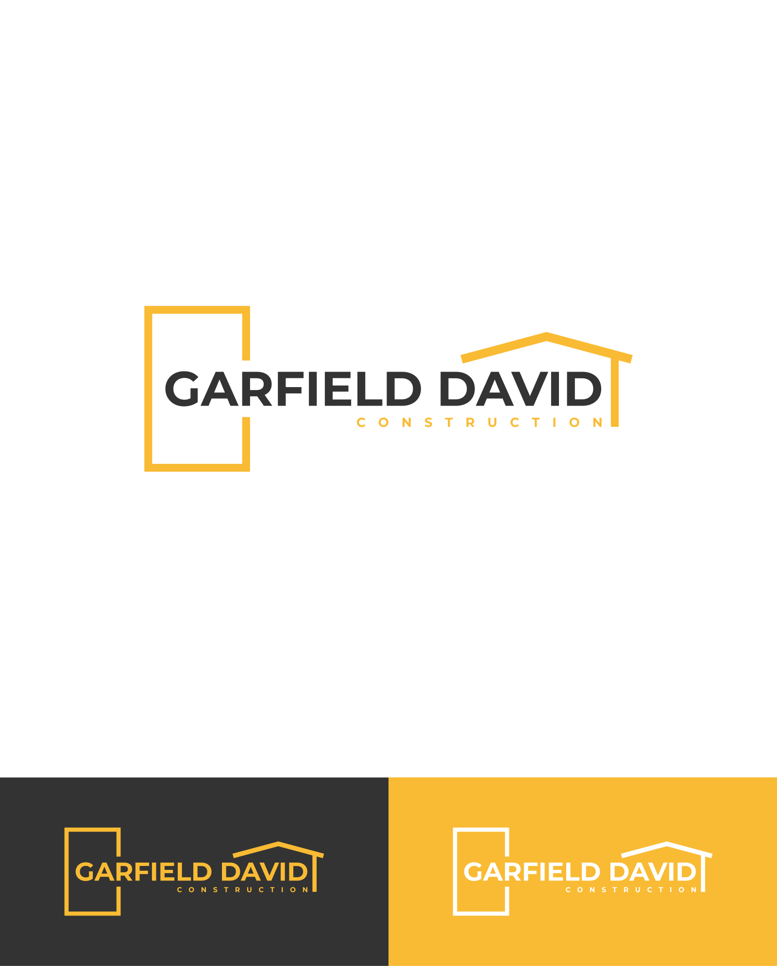 Logo Design by M.Syaiful Huda for The Cheshire Gardening Company Ltd | Design #31443211