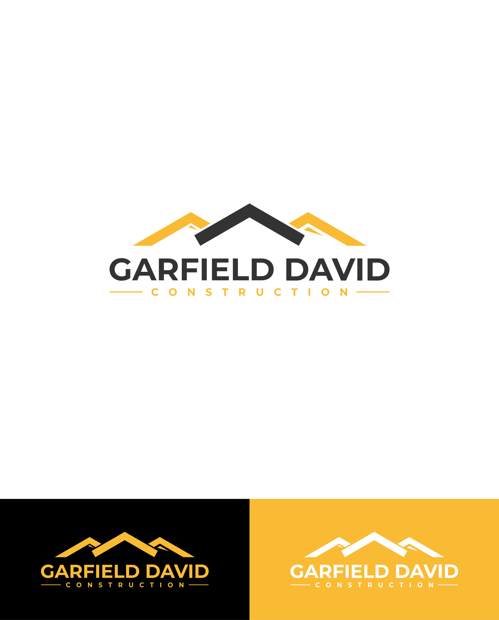 Logo Design by M.Syaiful Huda for The Cheshire Gardening Company Ltd | Design #31548456