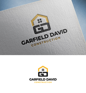Logo Design by flora.c design for The Cheshire Gardening Company Ltd | Design: #31451526