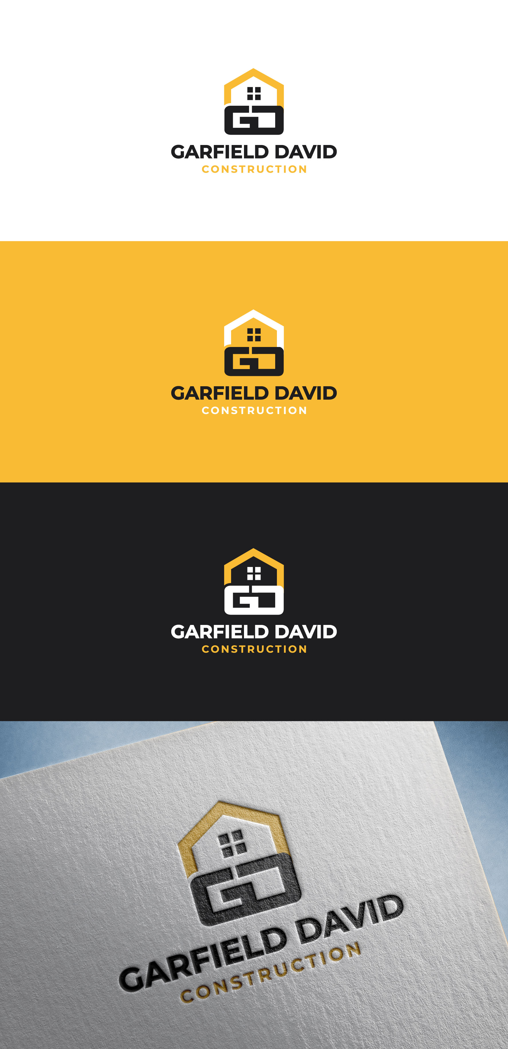 Logo Design by flora.c design for The Cheshire Gardening Company Ltd | Design #31577511