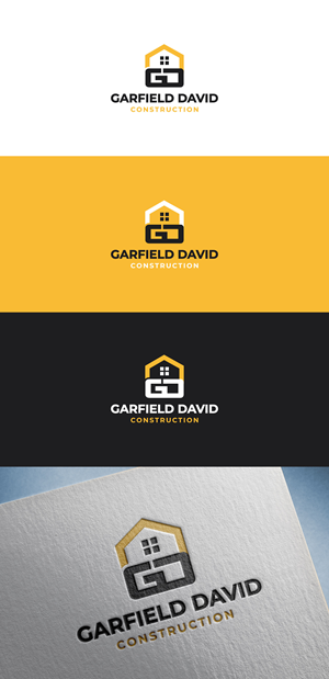 Logo Design by flora.c design for The Cheshire Gardening Company Ltd | Design: #31577511
