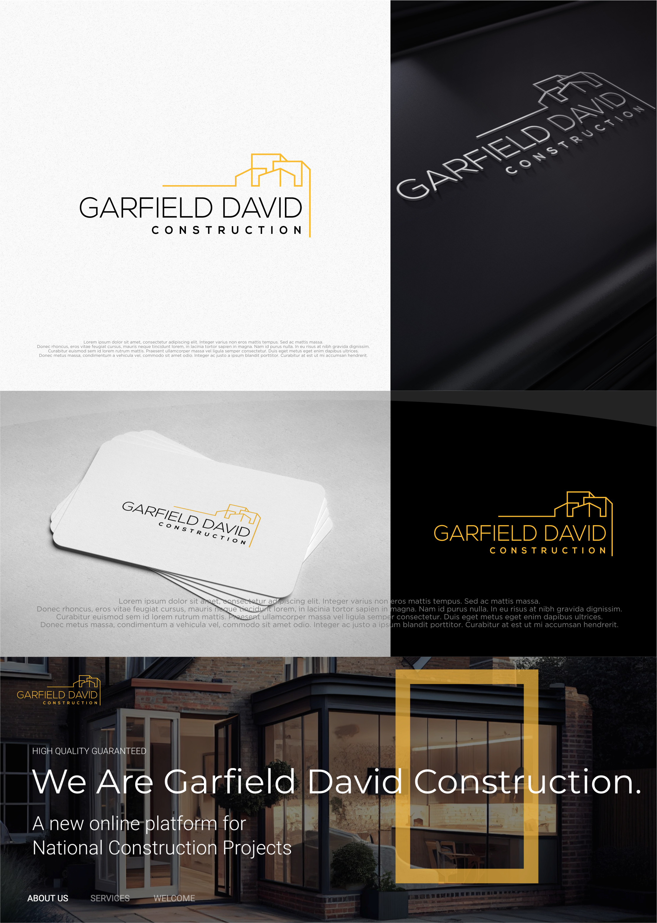 Logo Design by shiroRo for The Cheshire Gardening Company Ltd | Design #31433082