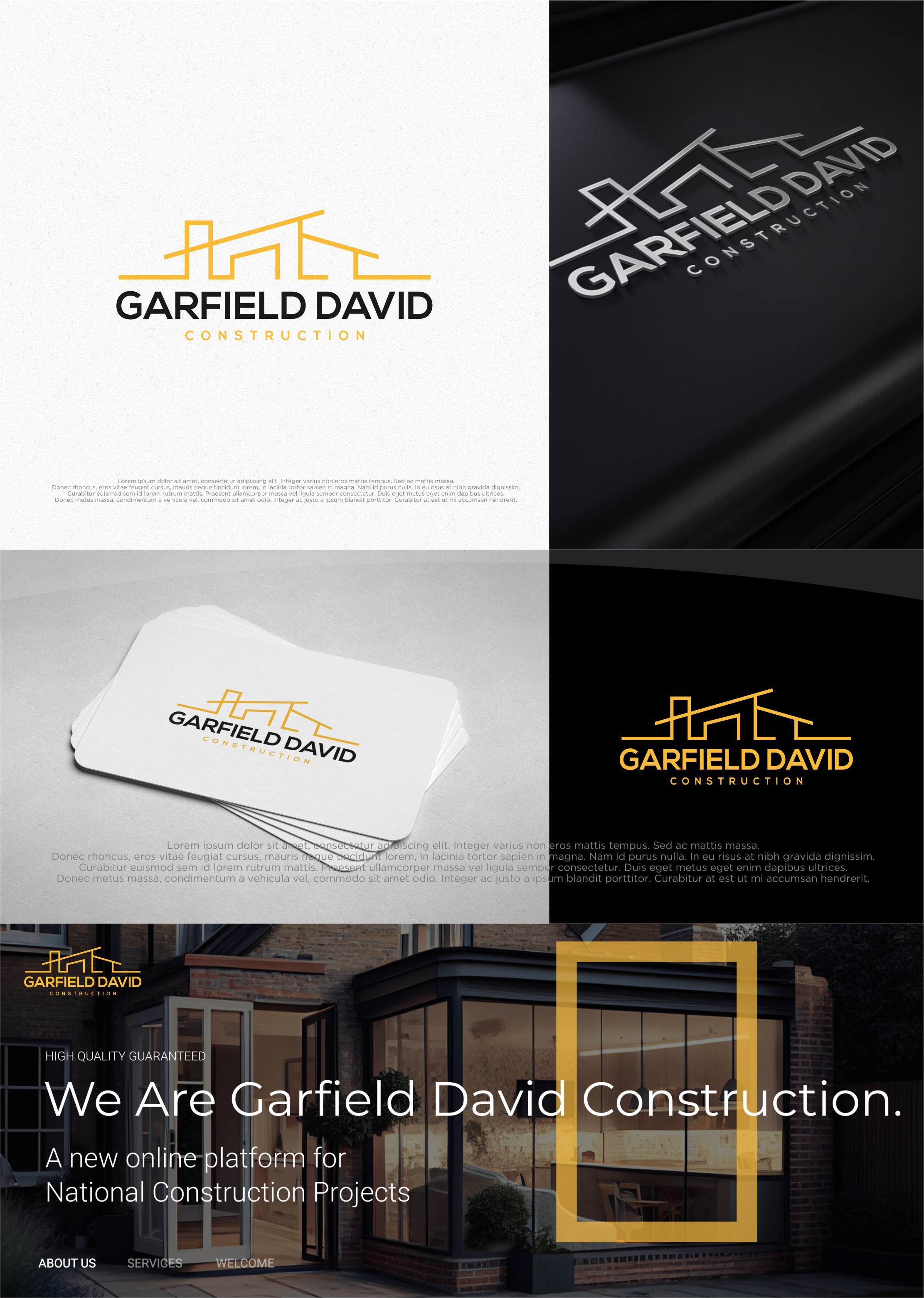 Logo Design by shiroRo for The Cheshire Gardening Company Ltd | Design #31433084