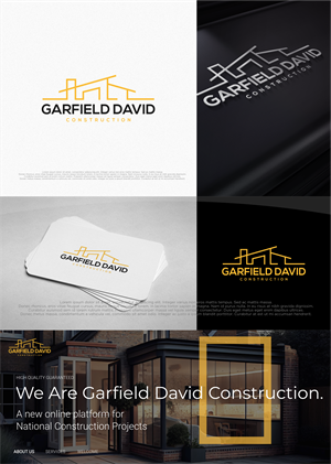 Logo Design by shiroRo for The Cheshire Gardening Company Ltd | Design: #31433084