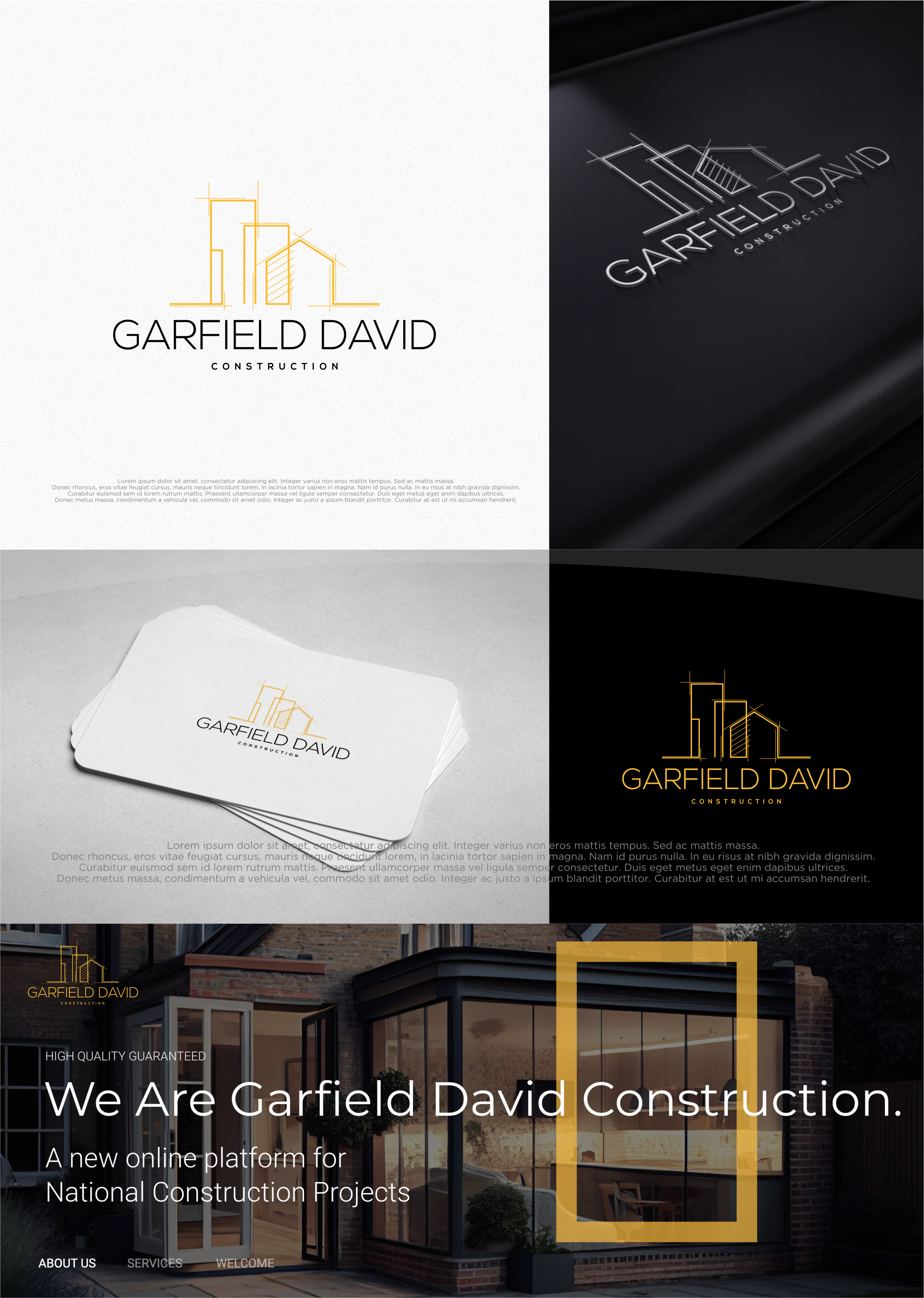 Logo Design by shiroRo for The Cheshire Gardening Company Ltd | Design #31433085