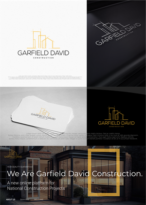 Logo Design by shiroRo for The Cheshire Gardening Company Ltd | Design: #31433085