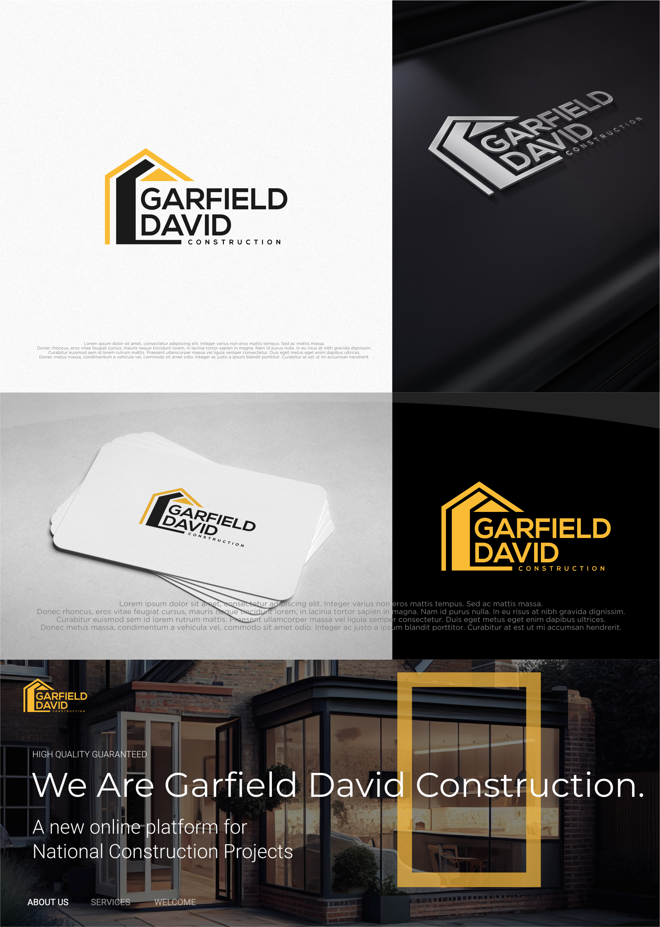 Logo Design by shiroRo for The Cheshire Gardening Company Ltd | Design #31433087