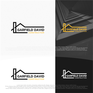 Logo Design by shiroRo for The Cheshire Gardening Company Ltd | Design: #31434207