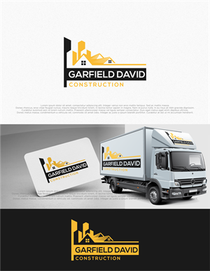 Logo Design by shiroRo for The Cheshire Gardening Company Ltd | Design: #31465663