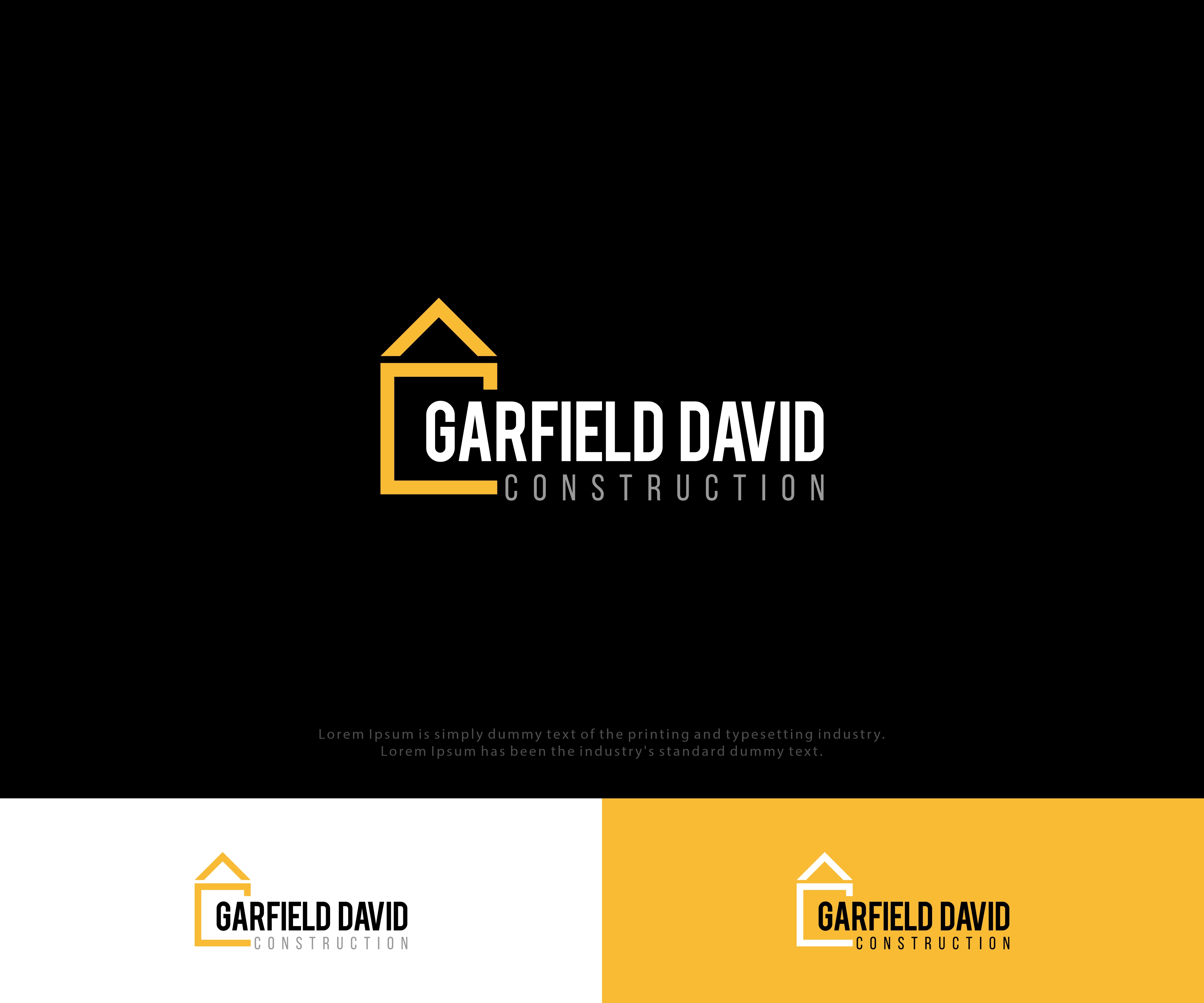 Logo Design by azherjawed for The Cheshire Gardening Company Ltd | Design #31506445