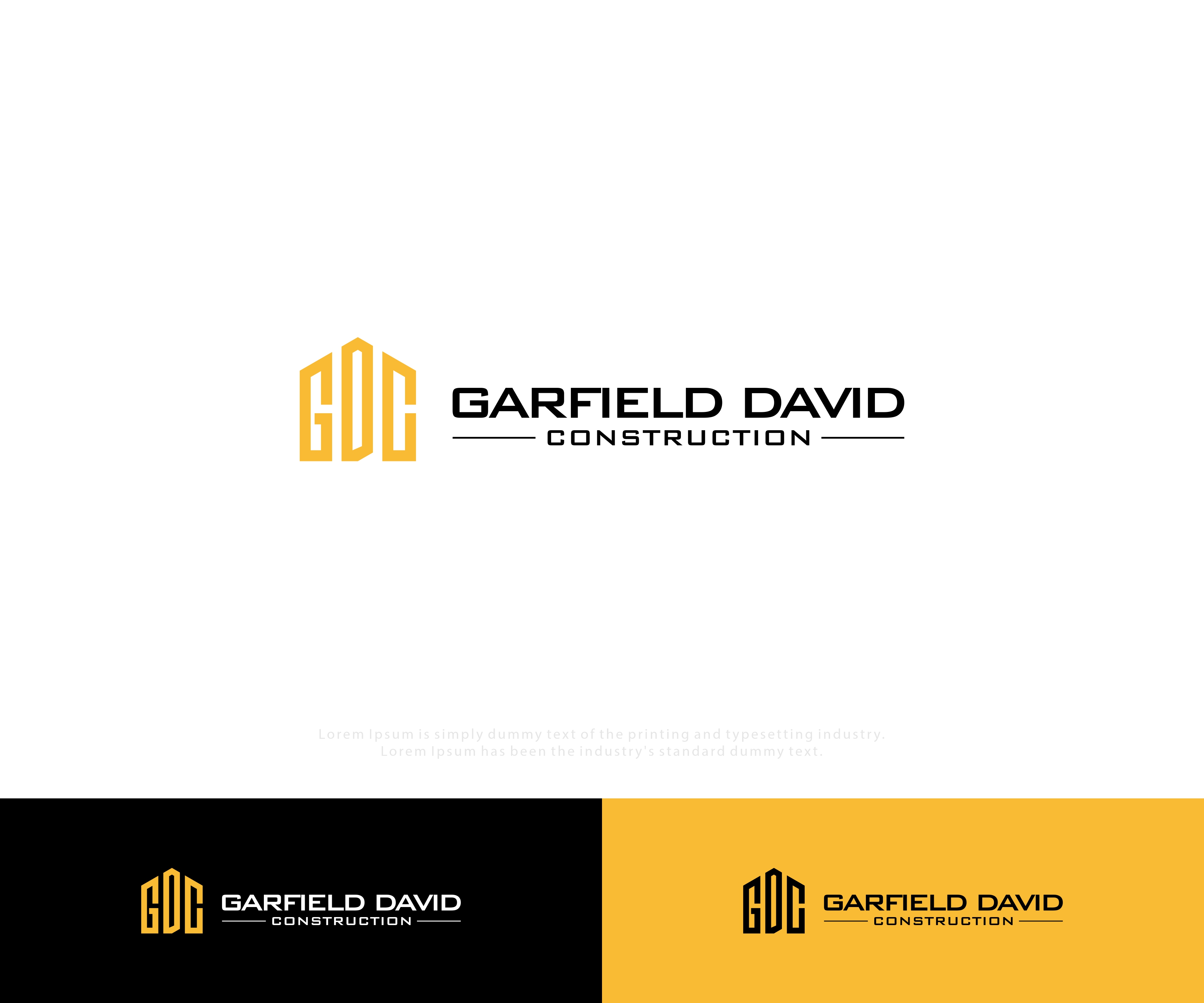 Logo Design by azherjawed for The Cheshire Gardening Company Ltd | Design #31506447