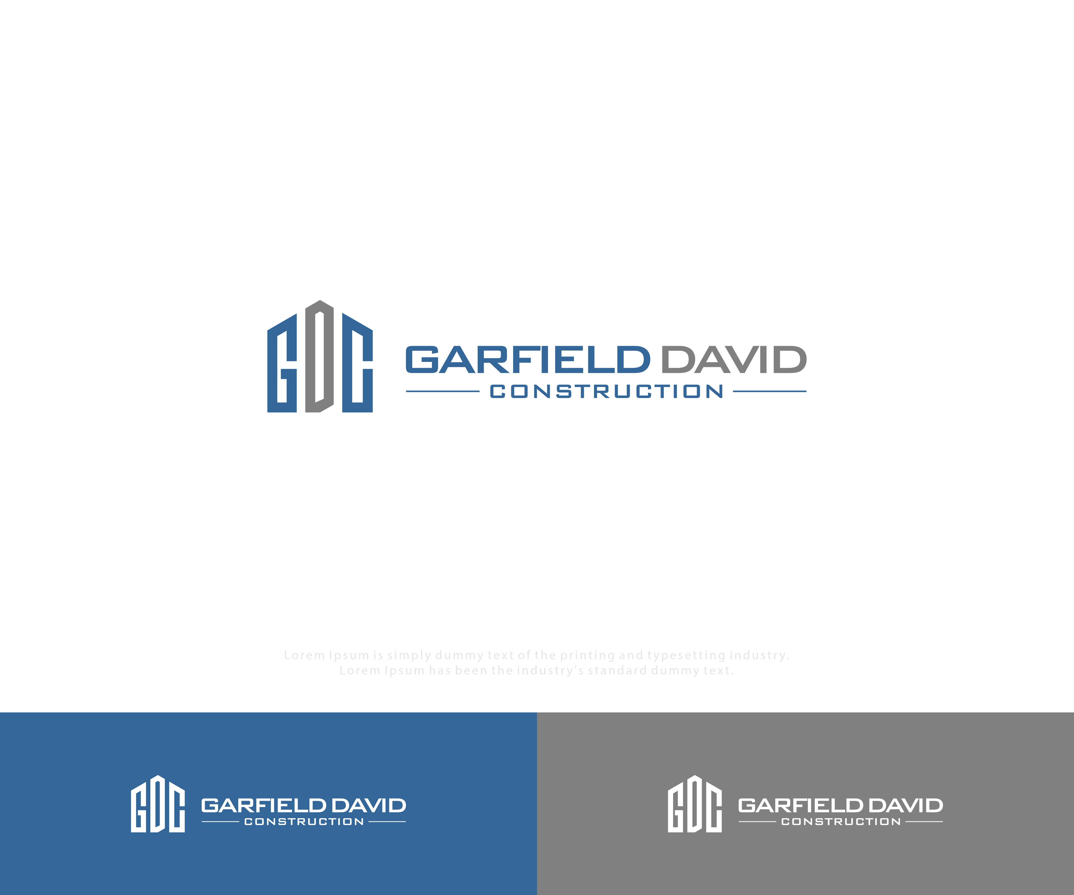 Logo Design by azherjawed for The Cheshire Gardening Company Ltd | Design #31506448