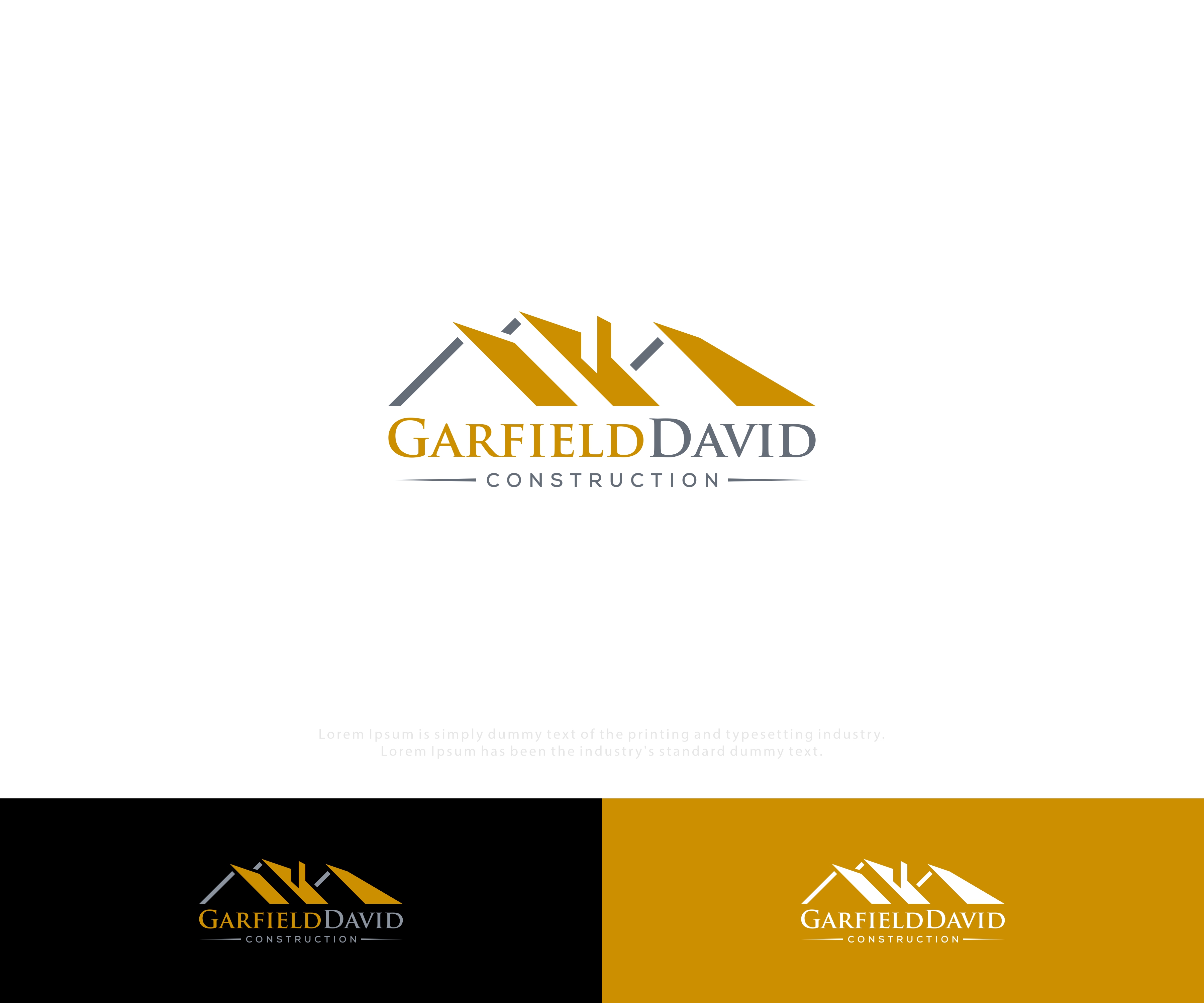 Logo-Design von azherjawed für The Cheshire Gardening Company Ltd | Design #31506449