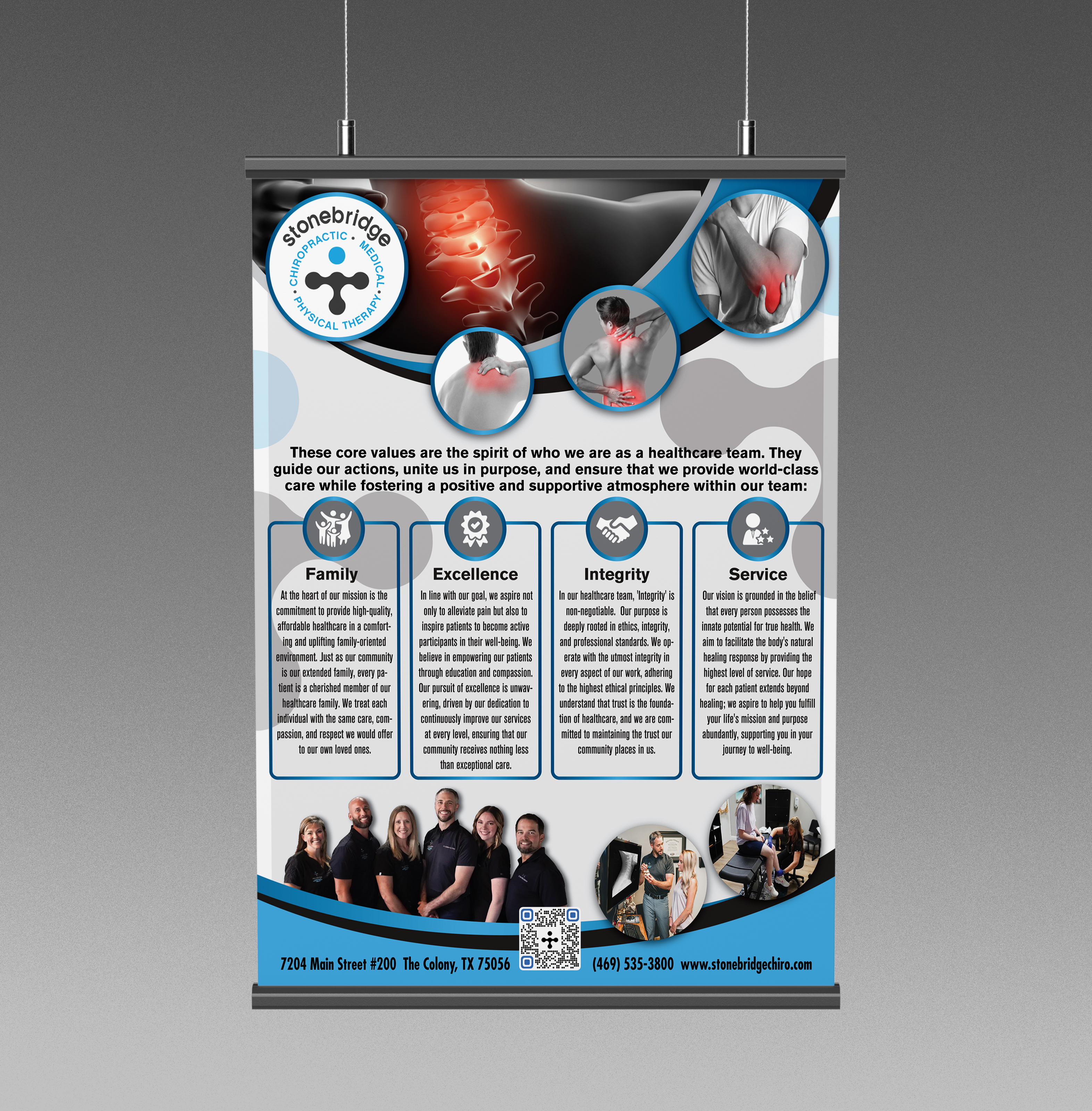 Graphic Design by HT Graphic for this project | Design #31464732