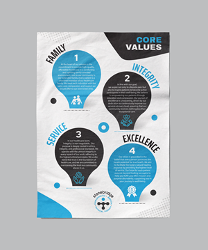 Grafik-Design von JK18 für dieses Projekt | Design: #31465416