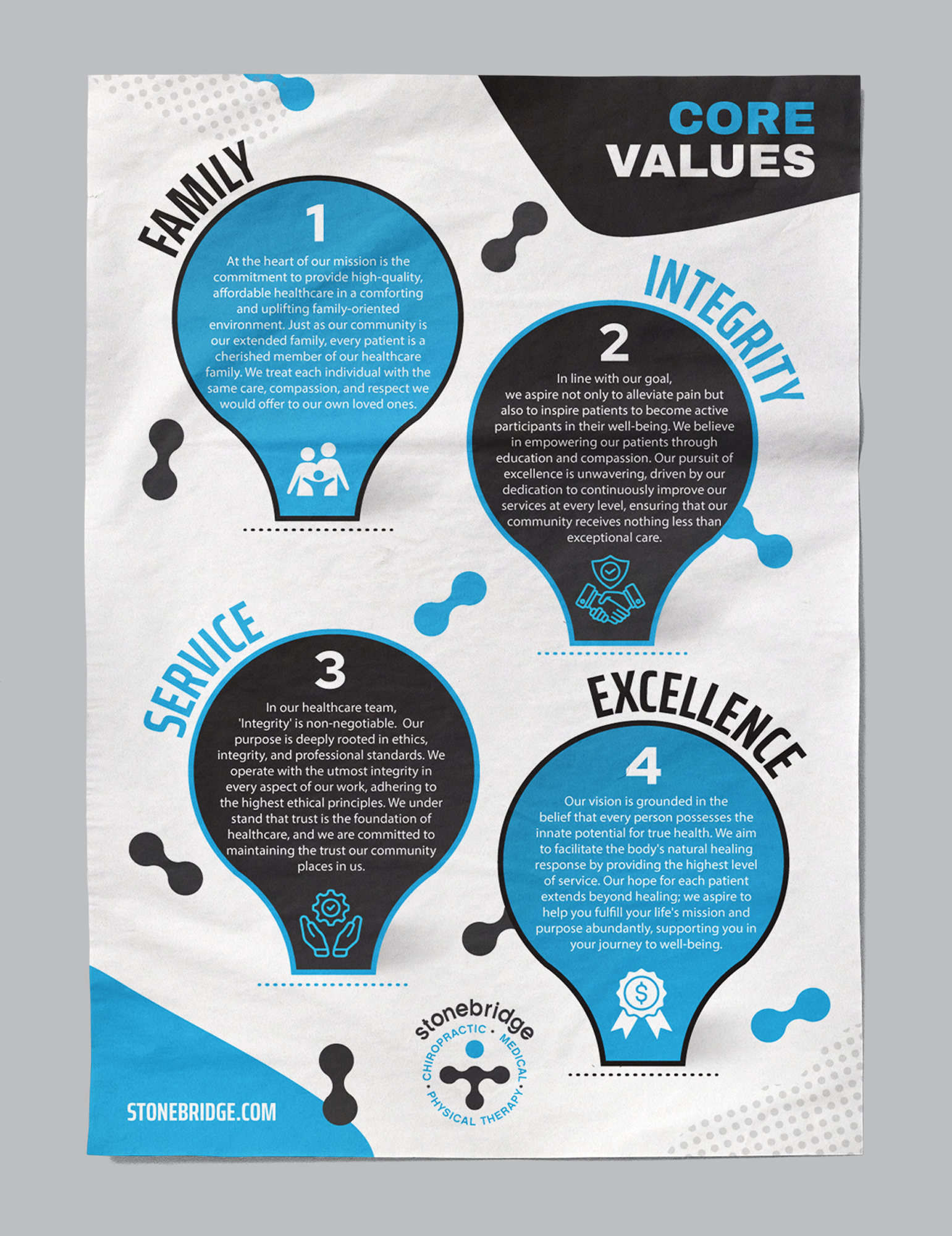 Graphic Design by JK18 for this project | Design #31473625