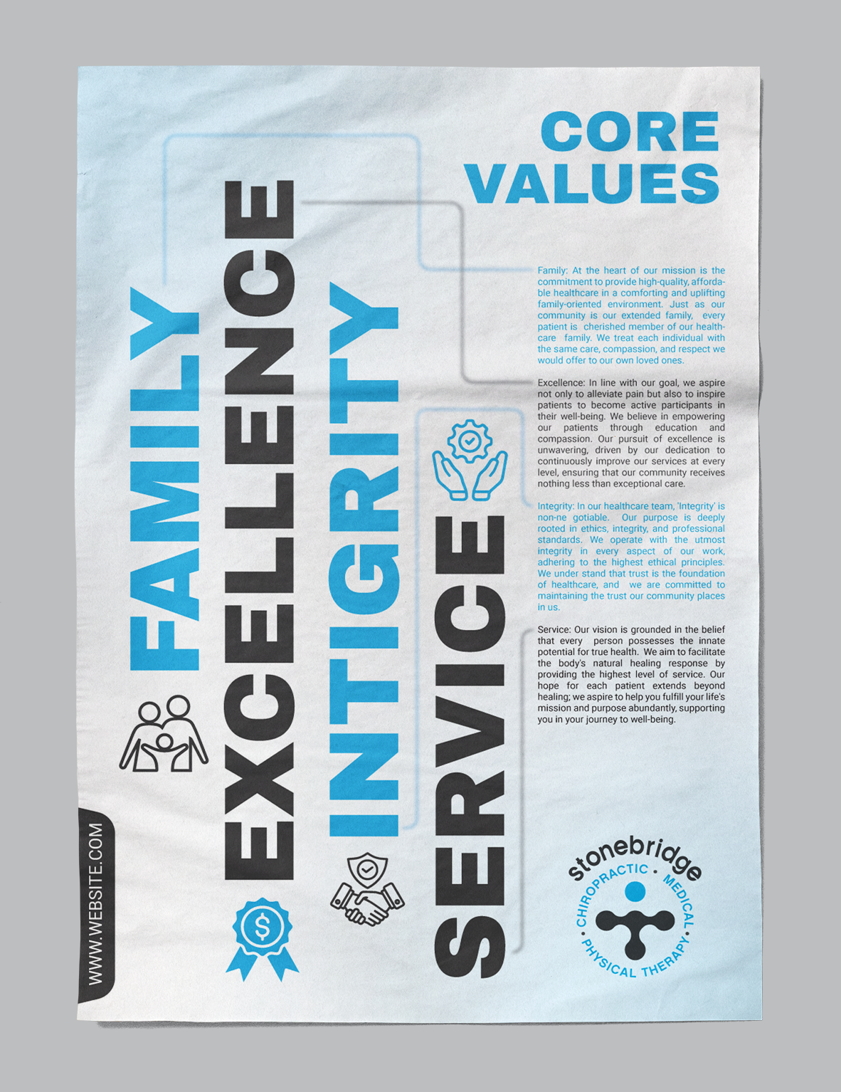 Graphic Design by JK18 for this project | Design #31473778