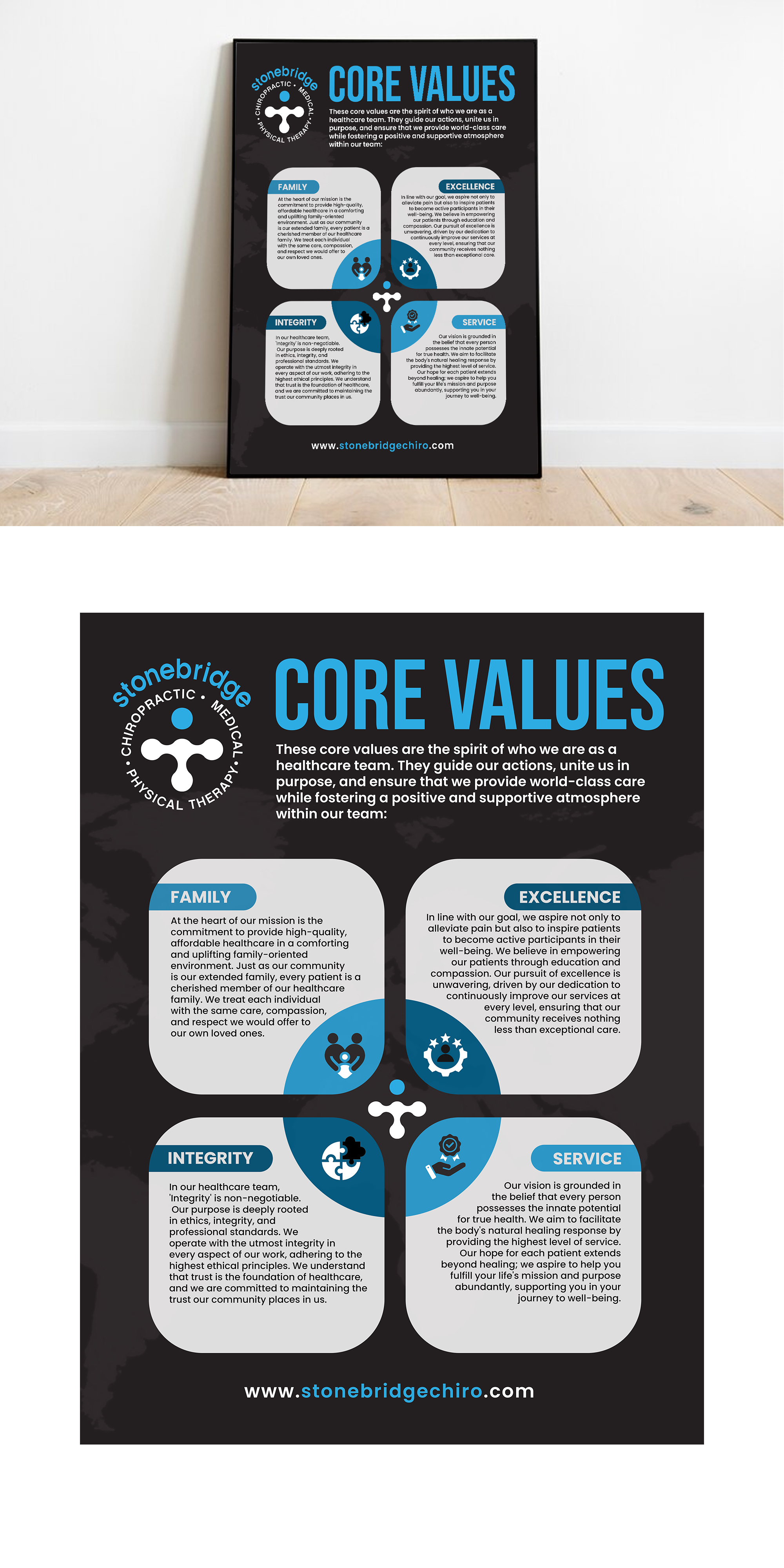Graphic Design by debdesign for this project | Design #31452833
