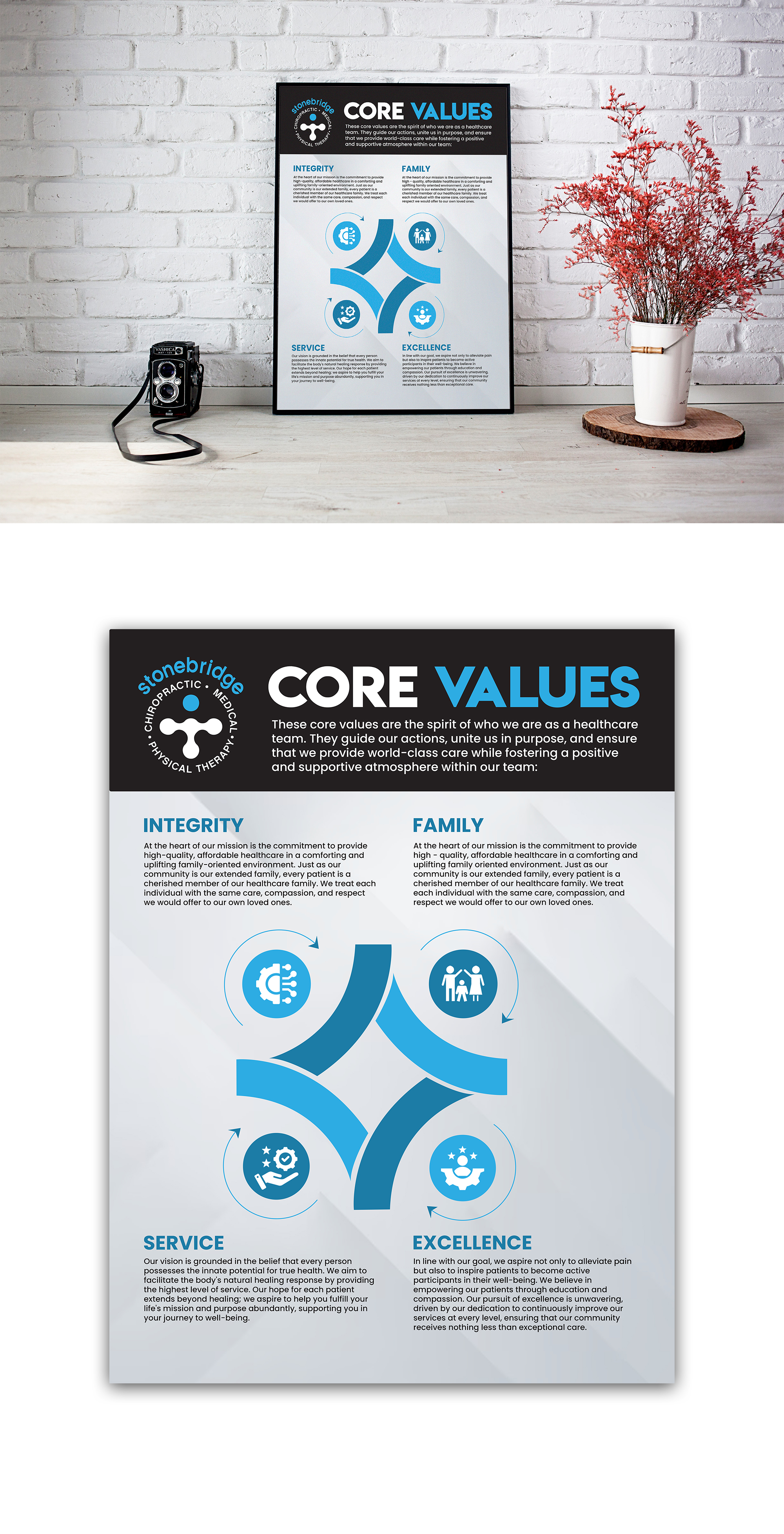 Graphic Design by debdesign for this project | Design #31452944