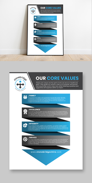 Grafik-Design von debdesign für dieses Projekt | Design: #31454660