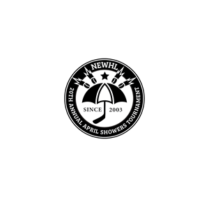Logo-Design von Onse Officials für New England Women's Hockey League | Design: #31435221