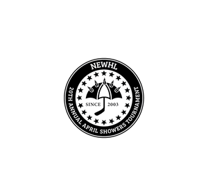 Logo-Design von Onse Officials für New England Women's Hockey League | Design: #31436082