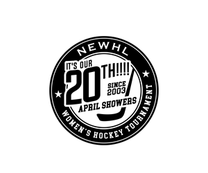 Logo-Design von James J. für New England Women's Hockey League | Design: #31447390
