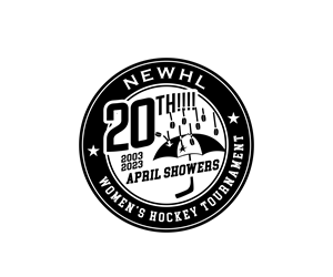 Logo-Design von James J. für New England Women's Hockey League | Design: #31479554