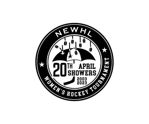 Logo-Design von James J. für New England Women's Hockey League | Design: #31514524