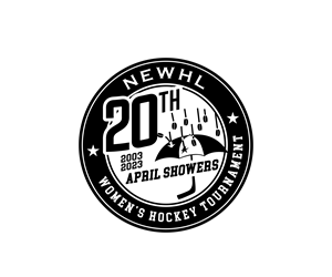 Logo-Design von James J. für New England Women's Hockey League | Design: #31514530