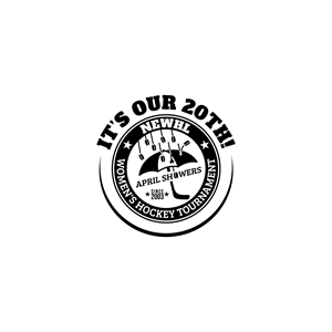 Logo-Design von Aljune Castro Designs für New England Women's Hockey League | Design: #31436916