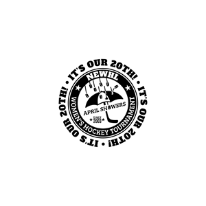 Logo-Design von Aljune Castro Designs für New England Women's Hockey League | Design: #31436926