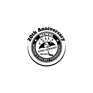Logo-Design von Aljune Castro Designs für New England Women's Hockey League | Design #31481276