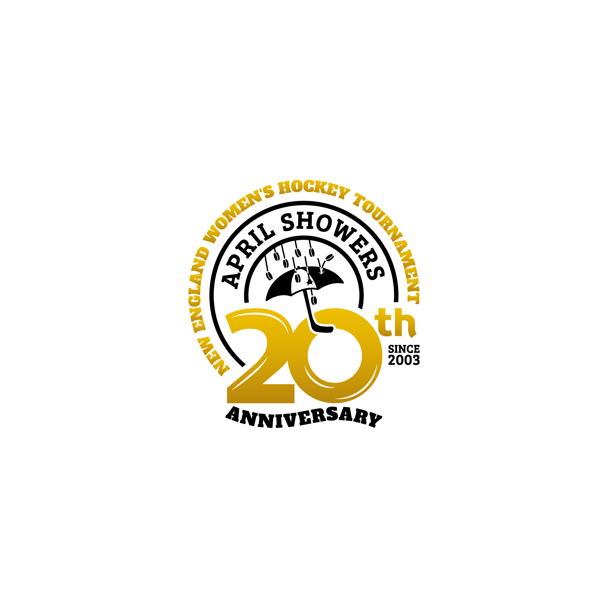 Logo-Design von Aljune Castro Designs für New England Women's Hockey League | Design #31549098
