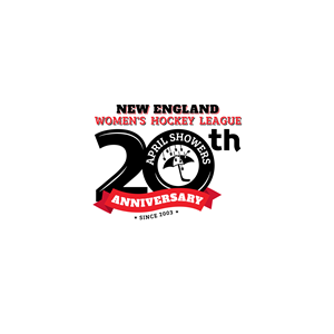 Logo-Design von Aljune Castro Designs für New England Women's Hockey League | Design: #31556849