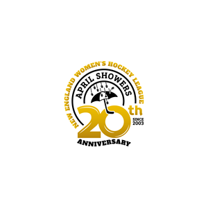 Logo-Design von Aljune Castro Designs für New England Women's Hockey League | Design: #31556850