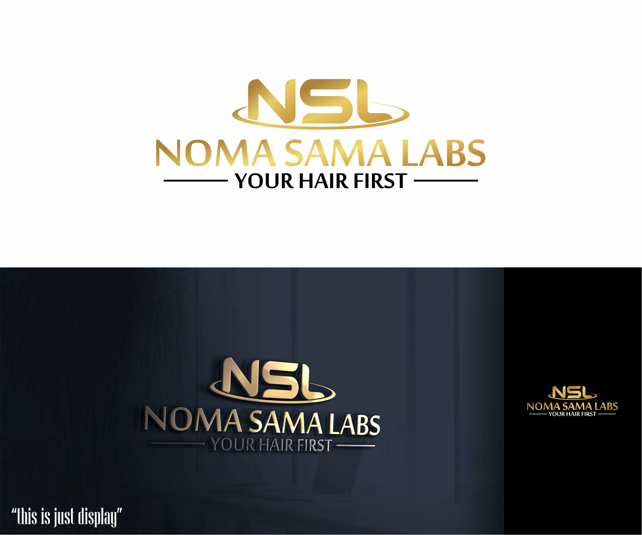 Logo Design by alkaline for this project | Design #31433081