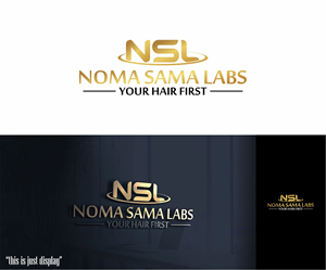 Design de Logo par alkaline pour ce projet | Design : #31433081