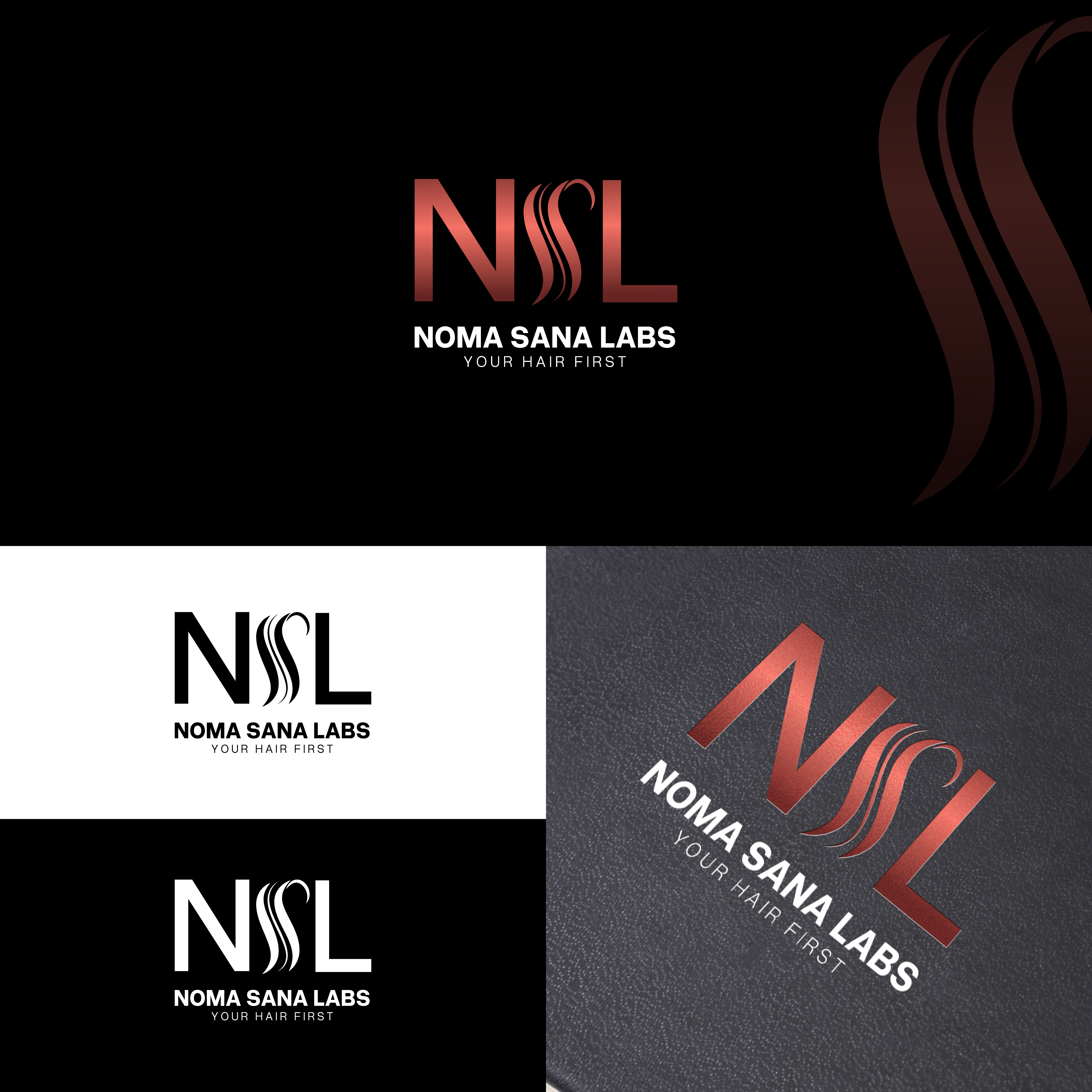 Logo Design by Adnan Bhatti for this project | Design #31441535