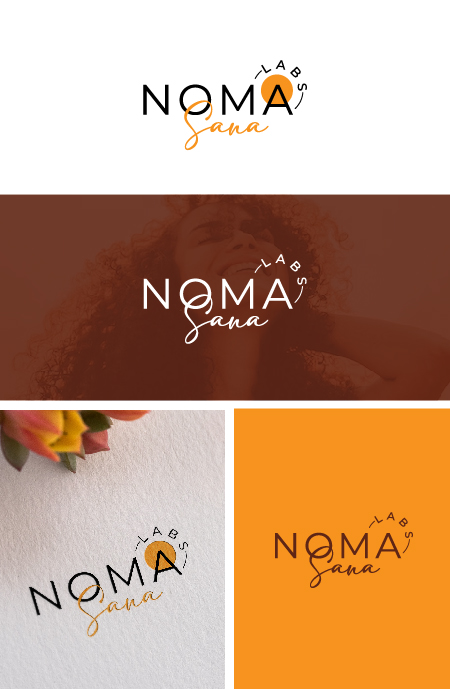 Diseño de Logo por Suvendu.S para este proyecto | Diseño #31441358