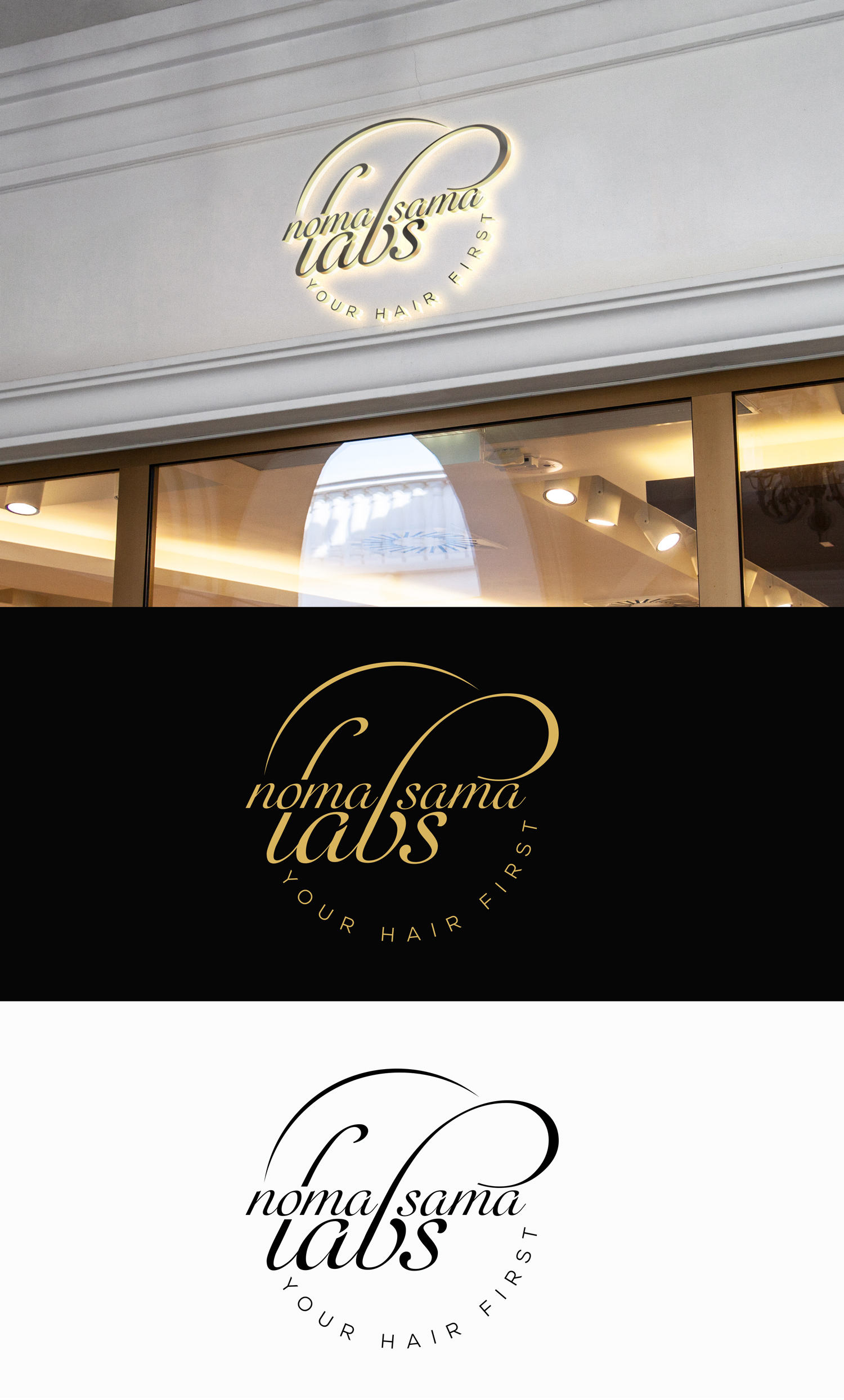 Logo Design by M Art & Design for this project | Design #31433520