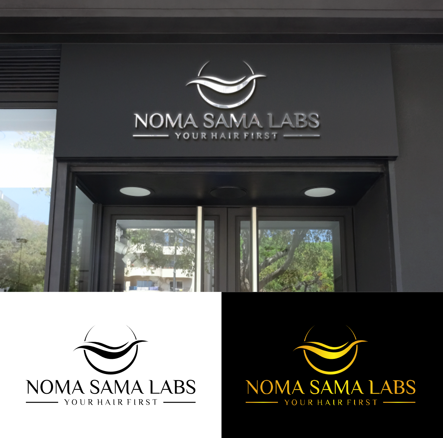 Diseño de Logo por cah awu para este proyecto | Diseño #31433189